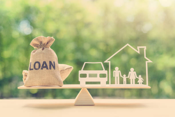 Reverse Mortgages in St Paul, MO